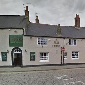 The Unicorn 3*, Richmond (North Yorkshire) United Kingdom