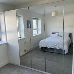 Private Deluxe Near Hospital , Nottingham United Kingdom